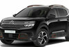 Nouvelle Citroën C5 aircross