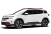 Nouvelle Citroën C5 aircross