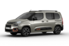 Nouveau Berlingo