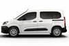 Nouveau Berlingo