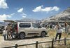 Nouveau Berlingo