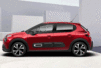 Nouvelle CITROEN C3