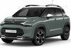 Nouveau C3 Aircross