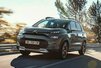 Nouveau C3 Aircross