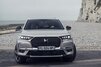 Nouveau DS7 Crossback