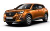 Nouveau Peugeot SUV 2008