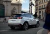 Nouveau Peugeot SUV 3008