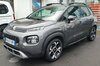 CITROEN C3 AIRCROSS 1.2L PURETCH 130CV EAT6 SHINE