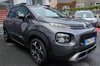 CITROEN C3 AIRCROSS 1.2L PURETCH 130CV EAT6 SHINE