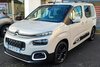 CITROËN BERLINGO 1.5L BlueHDI 100 BVM6 FEEL PACK + OPTION
