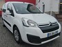 CITROËN BERLINGO 1.6L BlueHDI 100 BVM5 FEEL+NAV