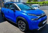 CITROEN C3 AIRCROSS 1.2L PURETCH 110CV BVM6 SHINE + GRIP CONTROL