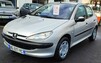 PEUGEOT 206 2.0L HDI 90CV BVM5