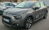 CITROEN C3 1.5L BlueHDI 100 BVM6 shine