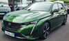 PEUGEOT 308 GT 1.5L BlueHDI 130CH EAT8 