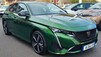 PEUGEOT 308 GT 1.5L BlueHDI 130CH EAT8 