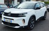 CITROEN C5 AIRCROSS 1.5L BlueHDI 130 EAT8 c-series