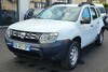 DACIA DUSTER 1.6L SCE 115 BVM5 4X2 