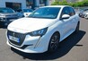 PEUGEOT 208 1.5L BlueHDI 100CV BVM6 ALLURE BUSINESS