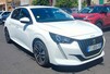 PEUGEOT 208 1.5L BlueHDI 100CV BVM6 ALLURE BUSINESS