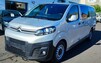 CITROEN JUMPY 2.0L BlueHDI 120 BVM6 DOUBLE CAB 6 PLACES BUSINESS