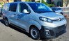 CITROEN JUMPY 2.0L BlueHDI 120 BVM6 DOUBLE CAB 6 PLACES BUSINESS