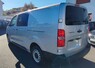 CITROEN JUMPY 2.0L BlueHDI 120 BVM6 DOUBLE CAB 6 PLACES BUSINESS