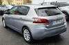 PEUGEOT 308 STYLE 1.2L PURETECH 110CH BVM5 