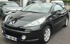 PEUGEOT 207 CC 1.6L ESS BVM5 120CH