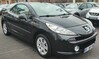 PEUGEOT 207 CC 1.6L ESS BVM5 120CH