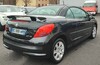 PEUGEOT 207 CC 1.6L ESS BVM5 120CH