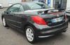 PEUGEOT 207 CC 1.6L ESS BVM5 120CH