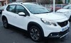 PEUGEOT 2008 1.2L ESS 110 BVM5 ALLURE