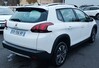 PEUGEOT 2008 1.2L ESS 110 BVM5 ALLURE