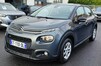 CITROEN C3 1.2L PURETECH BVM5 82 FEEL