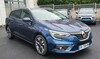 RENAULT MEGANE ESTATE 1.3L TCE 140 INTENS EDC
