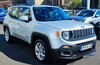 JEEP RENEGANE 1.4L ESS BVM6 140 LONGITUDE