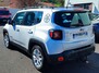 JEEP RENEGANE 1.4L ESS BVM6 140 LONGITUDE