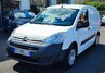 CITROEN BERLINGO 1.6L BLUEHDI 100CV BVM5 BUSINESS