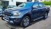 FORD RANGER WILDTRACK 2.0L BITURBO 213CH BVA SUPER CABINE