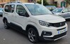 PEUGEOT RIFTER LONG 7PLACES 1.5L BLUEHDI 100 BVM6