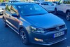 VOLSWAGEN POLO 1.6L TDI 90 BVM5 CONFORTLINE 