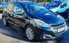 PEUGEOT 208 1.6L BlueHDI 75 BVM5 STYLE