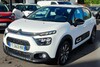 CITROEN C3 1.5L BlueHDI 100 BVM6 shine