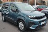 PEUGEOT RIFTER 1.5L BlueHDI BVM6 100 ALLURE BUSINESS