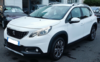 PEUGEOT 2008 1.2L ESS 110 BVM5 ALLURE