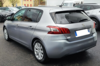 PEUGEOT 308 STYLE 1.2L PURETECH 110CH BVM5 