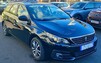 PEUGEOT 308 SW 1.5L BlueHDI 130 EAT8 ALLURE
