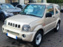 SUZUKI JIMNY 1.3L 16V BVM5 80 OXBOW CAB
