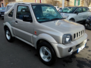SUZUKI JIMNY 1.3L 16V BVM5 80 OXBOW CAB